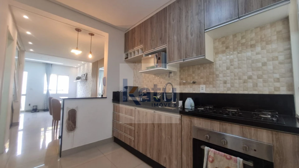 Imagens do imóveis CASA À VENDA COM 02 DORMITÓRIOS NO CONDOMÍNIO CAMINHOS DA SERRA 2 - JUNDIAÍ/SP