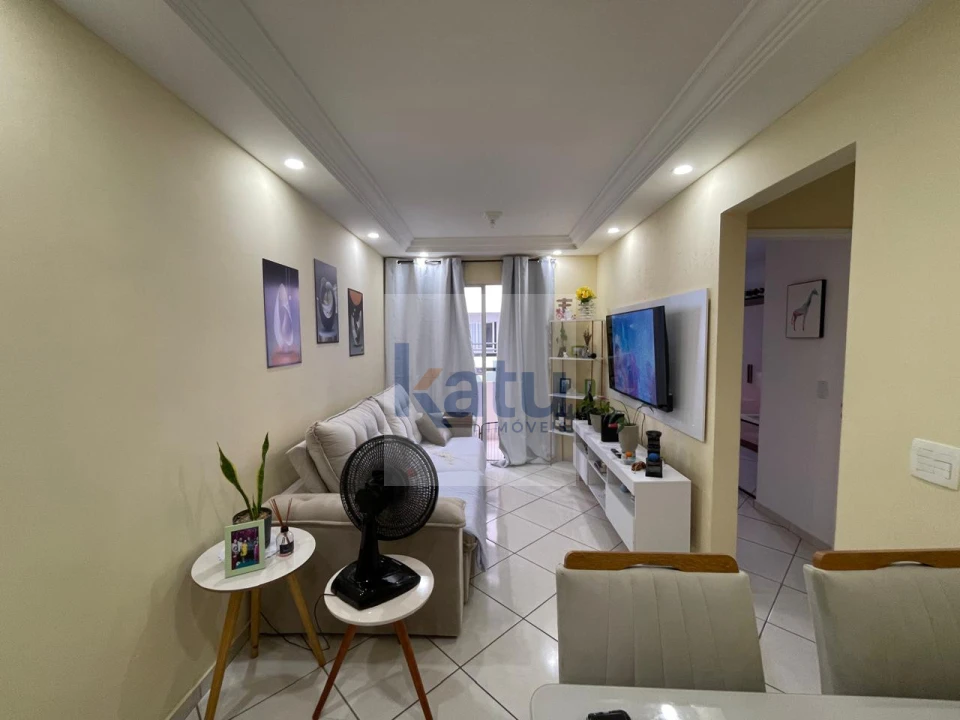 Imagens do imóveis Apartamento com 2 Dormitórios  à Venda no Edifício Vila Progresso - Vila Arens - Jundiaí/SP