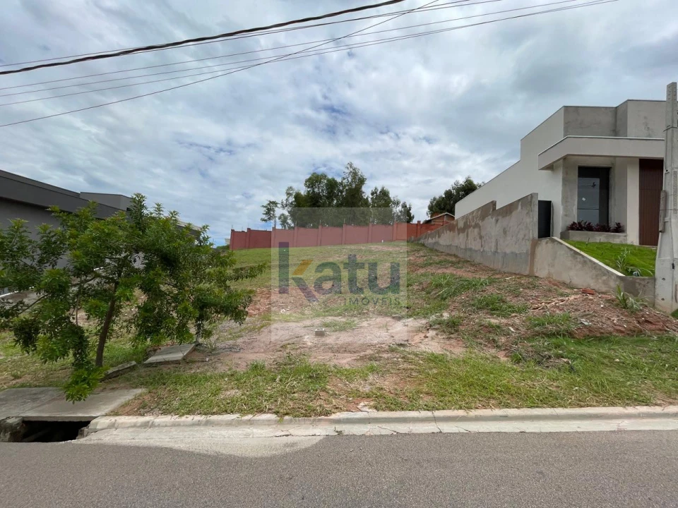 Imagens do imóveis TERRENO À VENDA NO CONDOMÍNIO VILLAGIO AZZURE – ITUPEVA/SP