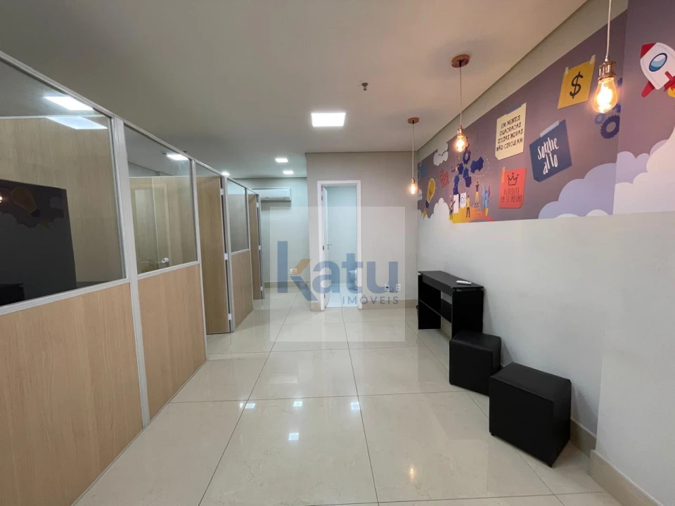Imagens do imóveis SALA COMERCIAL PARA LOCAÇÃO NO GOLDEN OFFICE – JUNDIAÍ/SP