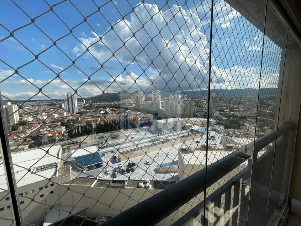 Imagens do imóveis APARTAMENTO PARA LOCAÇÃO NO CONDOMÍNIO ALTA VISTA – JUNDIAÍ/SP