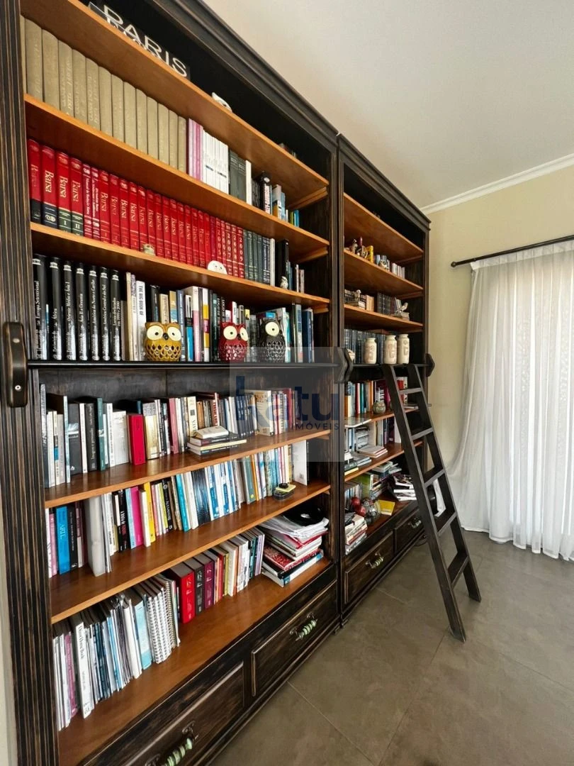 Imagens do imóveis Casa à Venda com 05 Suítes no Condomínio Il Paradiso - Vinhedo/SP