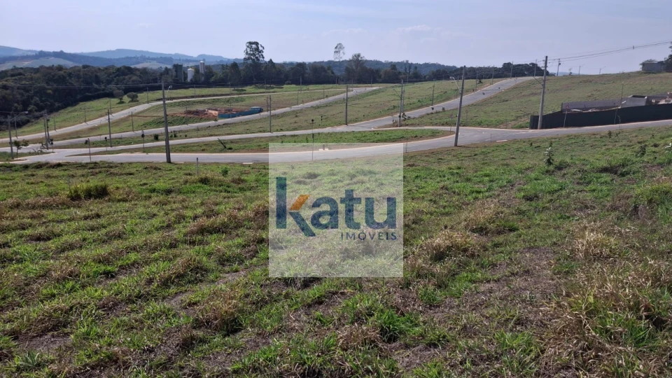 Imagens do imóveis Lote à venda com 1000m² no Condomínio Terra Caxambu - Jundiaí/SP