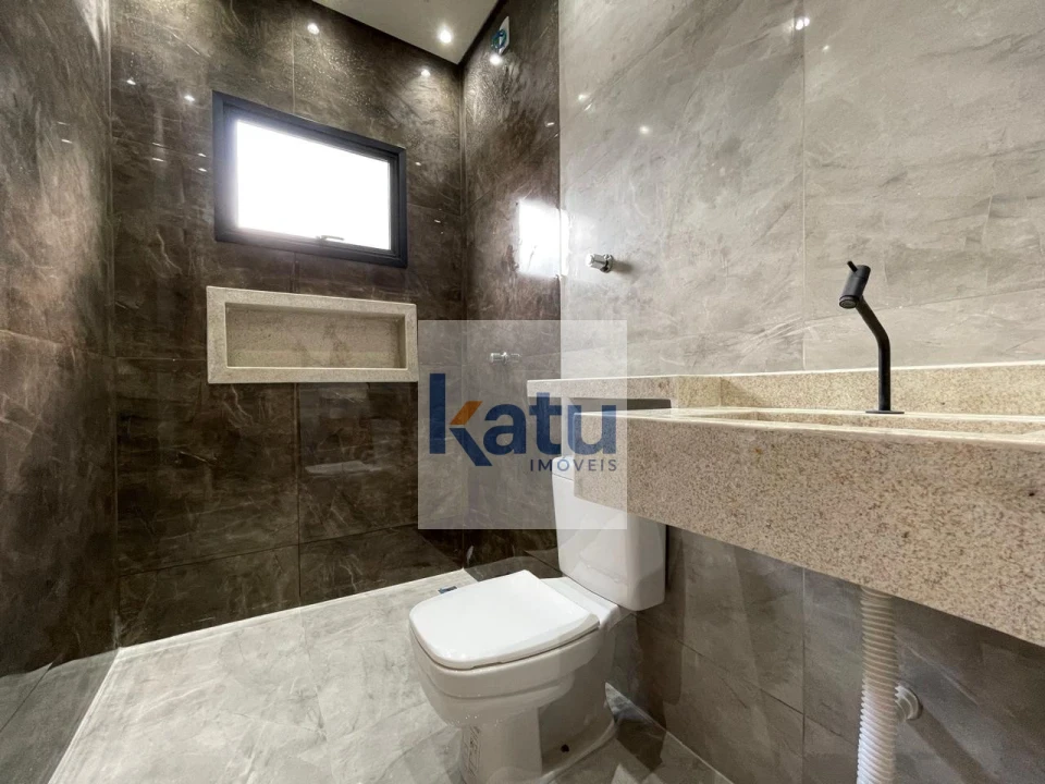 Imagens do imóveis CASA À VENDA COM 3 DORMITÓRIOS (1 SUÍTE) NO RESIDENCIAL GIRASSOL – ITUPEVA/SP