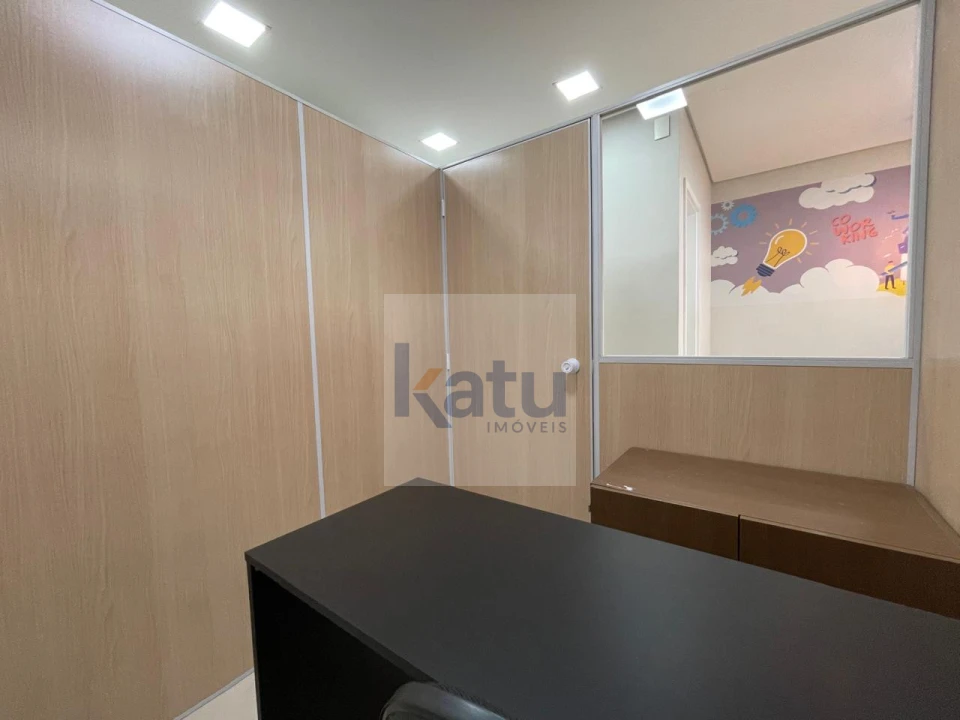 Imagens do imóveis SALA COMERCIAL PARA LOCAÇÃO NO GOLDEN OFFICE – JUNDIAÍ/SP