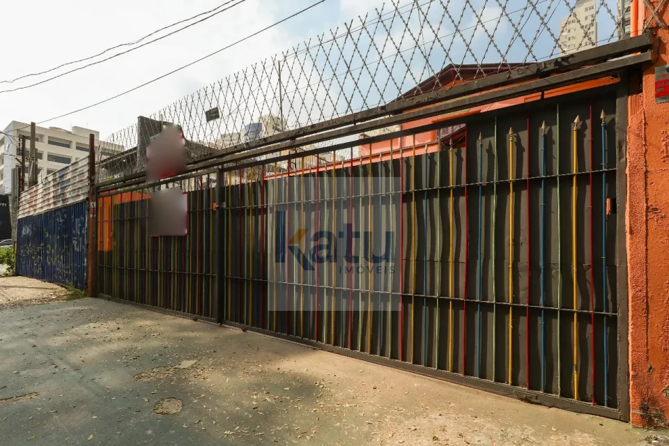 Casa Comercial para Locação no Pacaembu Imagens do imóveis Casa Comercial para Locação no Pacaembu