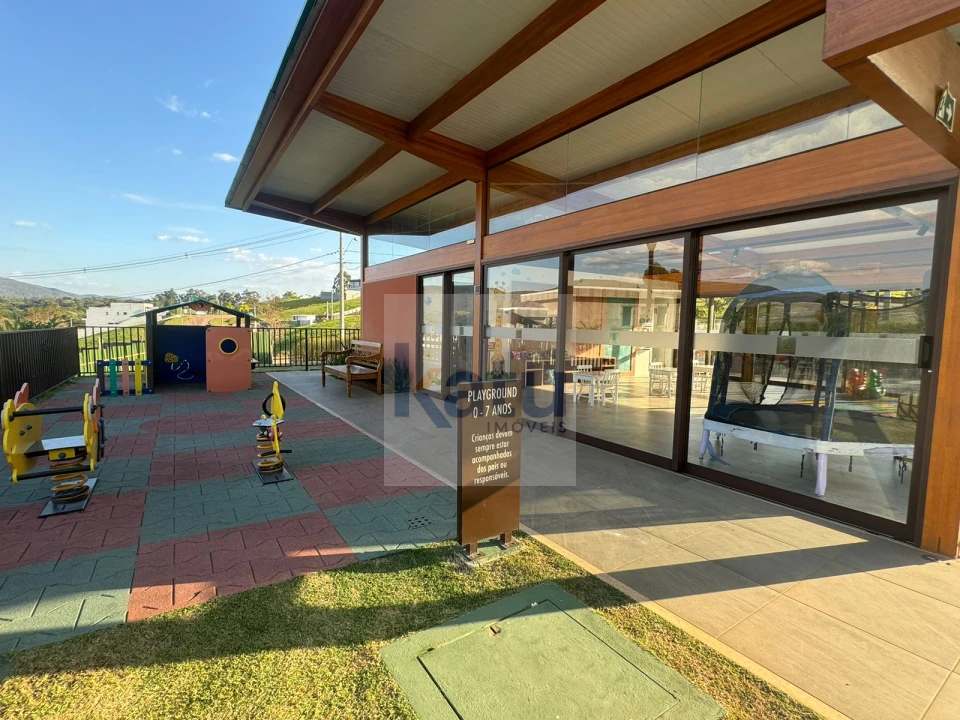 Imagens do imóveis Terreno à Venda com 819m² no Condomínio Terras da Alvorada - Jundiaí/SP