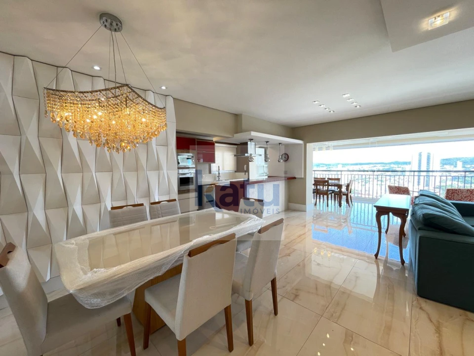 Imagens do imóveis APARTAMENTO PARA LOCAÇÃO NO CONDOMÍNIO ALTA VISTA – JUNDIAÍ/SP