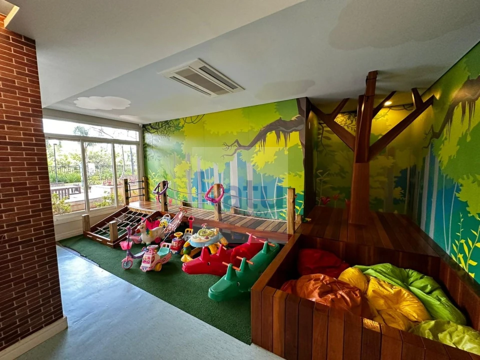 Imagens do imóveis Apartamento com 03 suítes à venda no Condomínio Eleve - Jundiai/SP