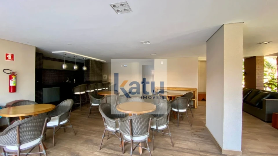 Imagens do imóveis Apartamento para Locação no Condomínio Terraço Vila Bella - Jundiaí/SP