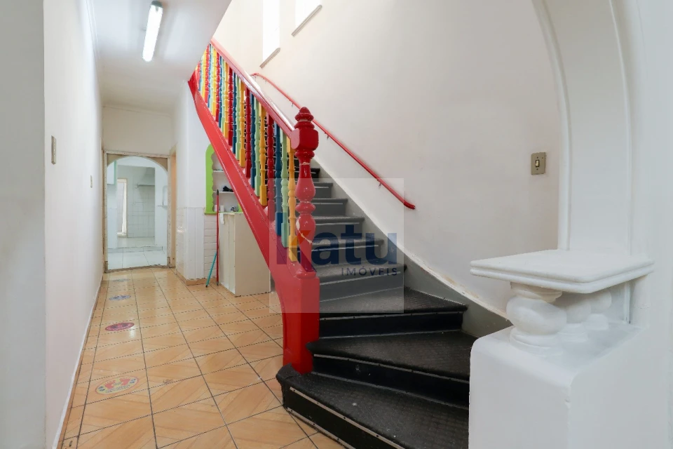 Casa Comercial para Locação no Pacaembu Imagens do imóveis Casa Comercial para Locação no Pacaembu