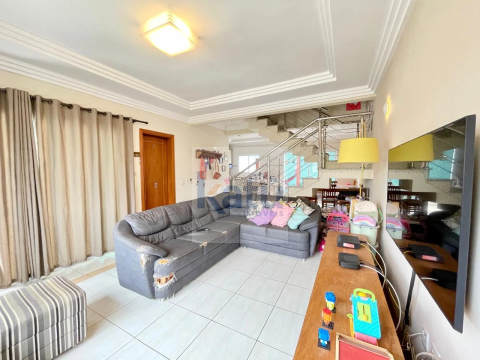 Imagens do imóveis Casa à Venda com 3 dormitórios no Condomínio Villaggio di San Francesco - Jundiai/SP