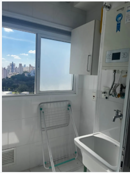 Apartamento, 1 quarto, 48 m² - Foto 5