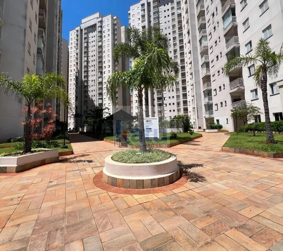 Imagens do imóveis Apartamento à venda no Condomínio Practice em Jundiaí/SP