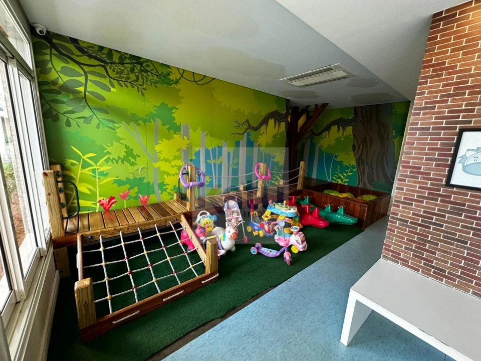 Imagens do imóveis Apartamento com 03 suítes à venda no Condomínio Eleve - Jundiai/SP