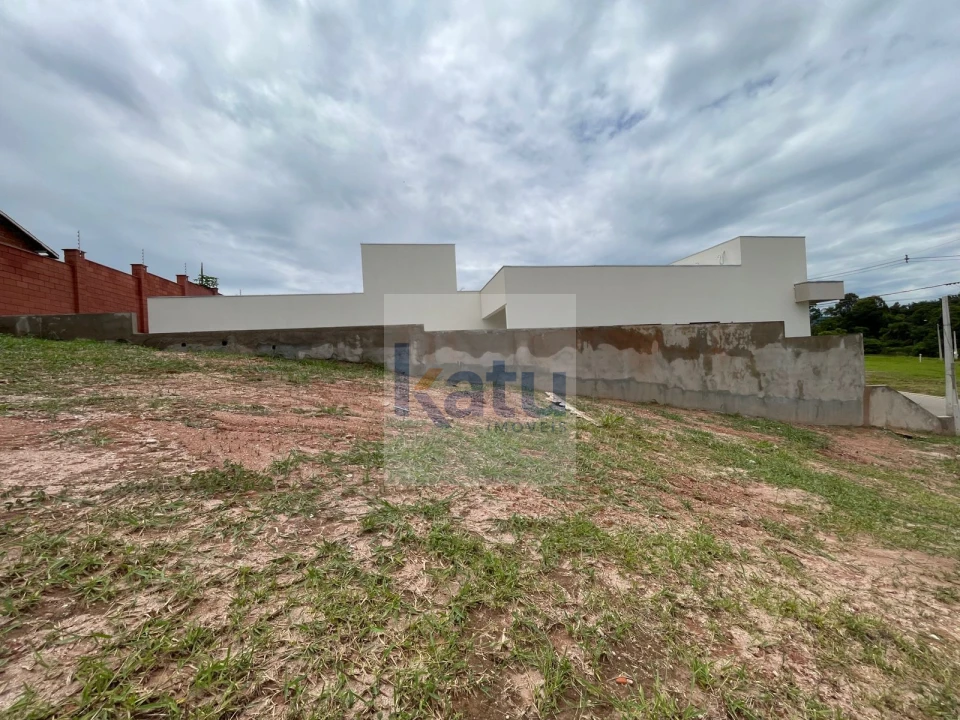 Imagens do imóveis TERRENO À VENDA NO CONDOMÍNIO VILLAGIO AZZURE – ITUPEVA/SP