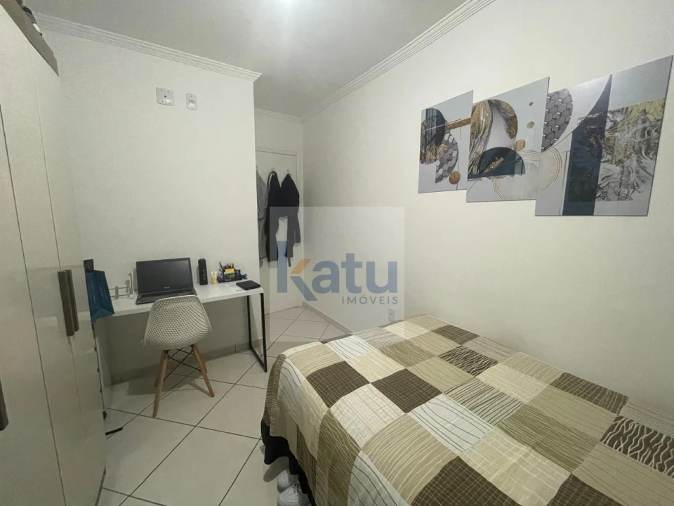 Imagens do imóveis Apartamento à Venda no Edifício Vila Progresso - Vila Arens - Jundiaí/SP