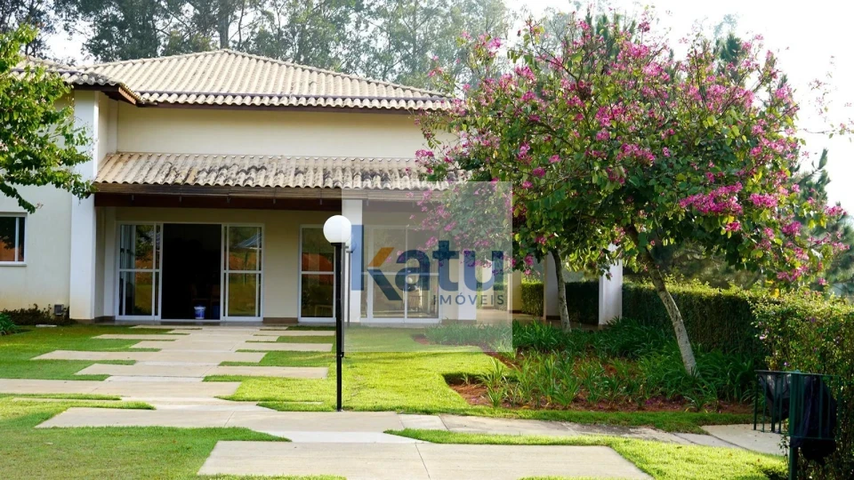 Imagens do imóveis Lote à venda com 1000m² no Condomínio Terra Caxambu - Jundiaí/SP