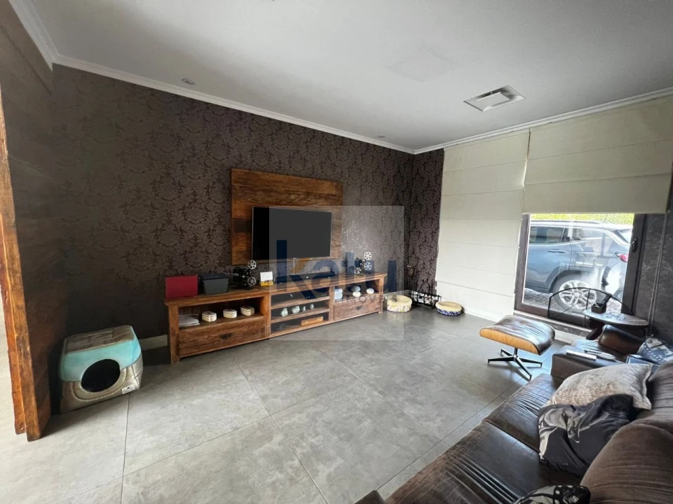 Imagens do imóveis Casa à Venda com 05 Suítes no Condomínio Il Paradiso - Vinhedo/SP