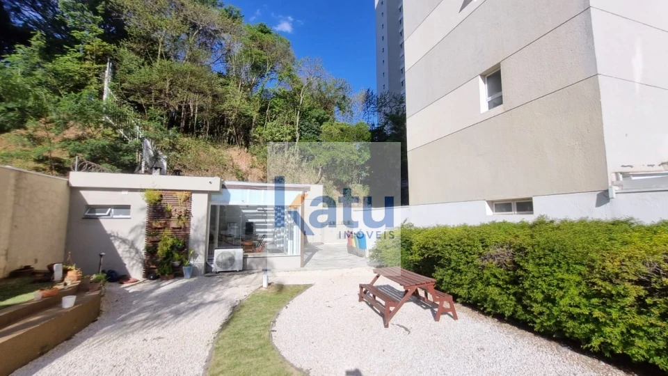 Imagens do imóveis Apartamento para Locação ou  Venda com 02 dormitórios no Condomínio Naturalle - Jundiaí/SP