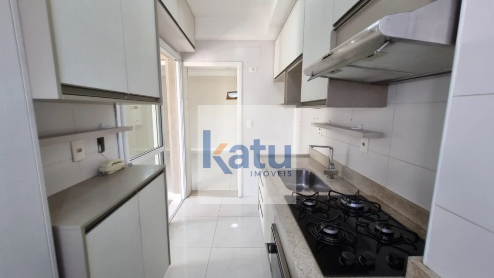 Imagens do imóveis Apartamento para Locação ou  Venda com 02 dormitórios no Condomínio Naturalle - Jundiaí/SP