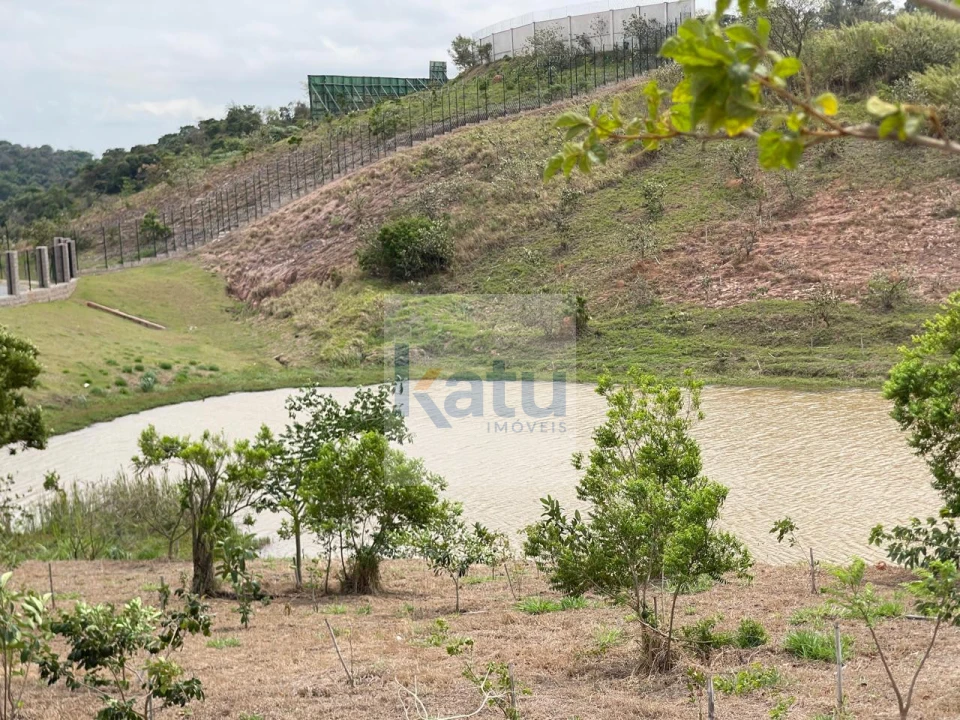 Imagens do imóveis Terreno à venda no Condomínio Portal dos Lagos – Jundiaí/SP