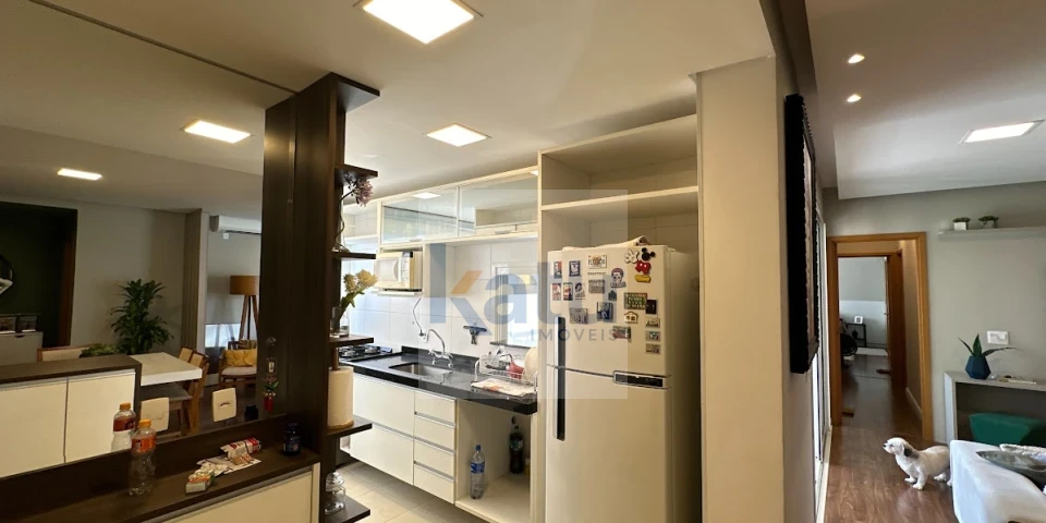 Imagens do imóveis Apartamento com 03 suítes à venda no Condomínio Eleve - Jundiai/SP