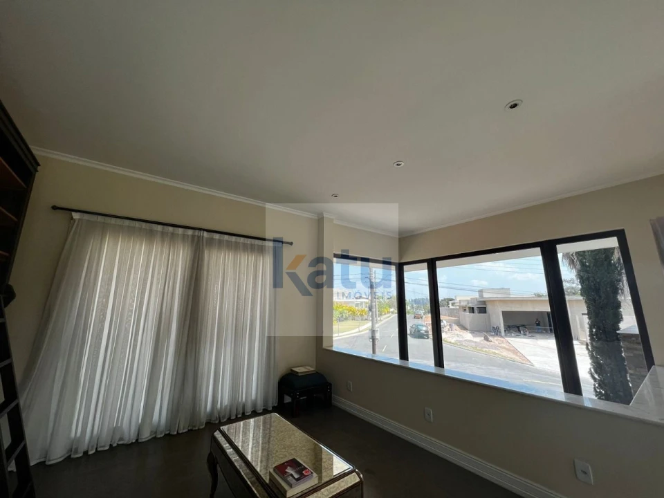 Imagens do imóveis Casa à Venda com 05 Suítes no Condomínio Il Paradiso - Vinhedo/SP