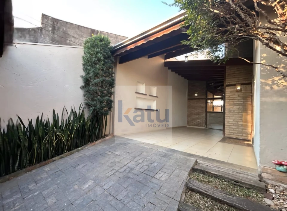 Imagens do imóveis Casa com 3 quartos para alugar no bairro São Vicente - Jundiaí/SP