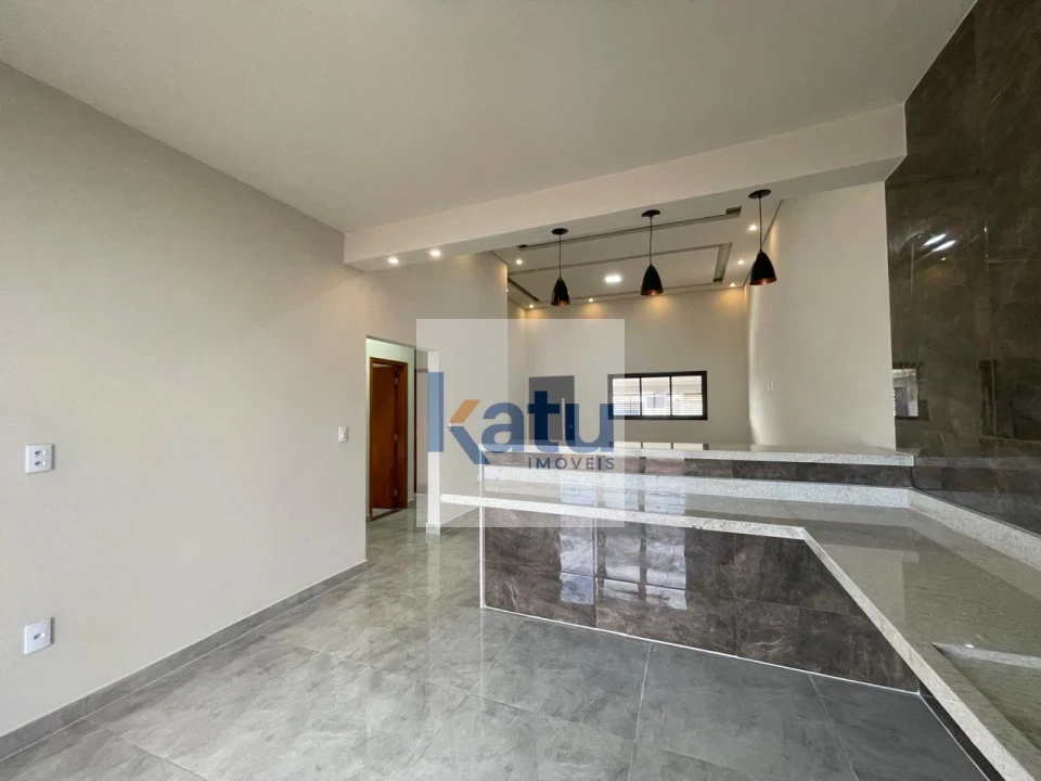 Imagens do imóveis CASA À VENDA COM 3 DORMITÓRIOS (1 SUÍTE) NO RESIDENCIAL GIRASSOL – ITUPEVA/SP