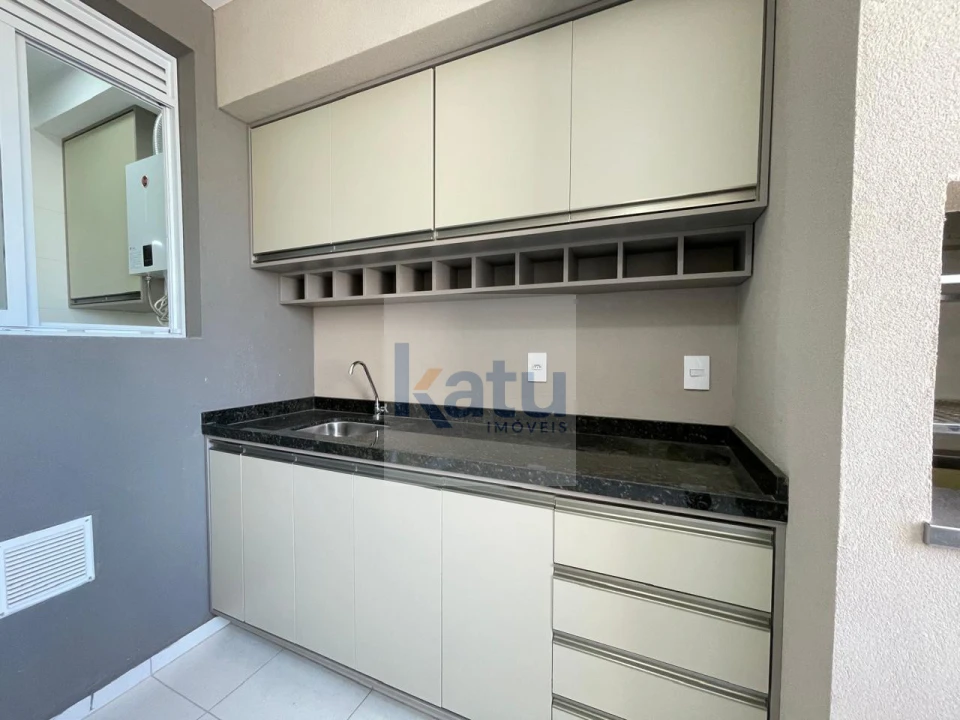 Imagens do imóveis Apartamento à Venda – Condomínio Torres de Ozanam – Jundiaí/SP