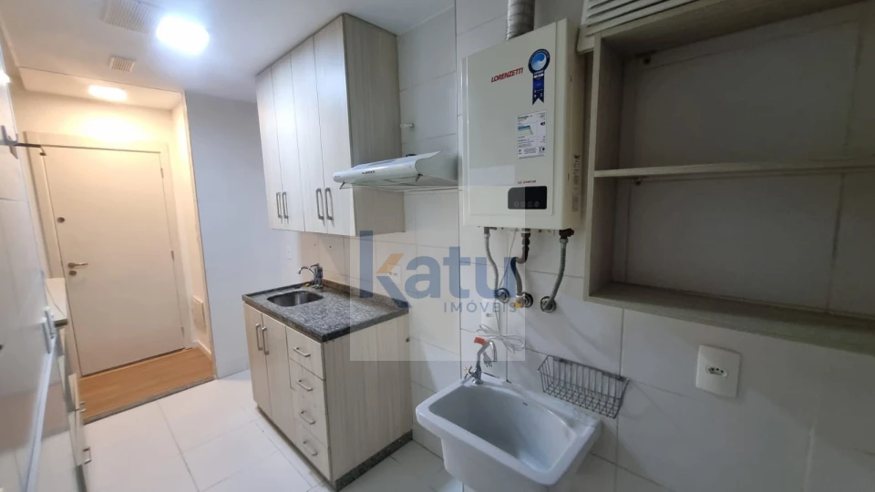 Imagens do imóveis APARTAMENTO PARA LOCAÇÃO NO CONDOMÍNIO GO-MARAVILLE - JUNDIAÍ/SP