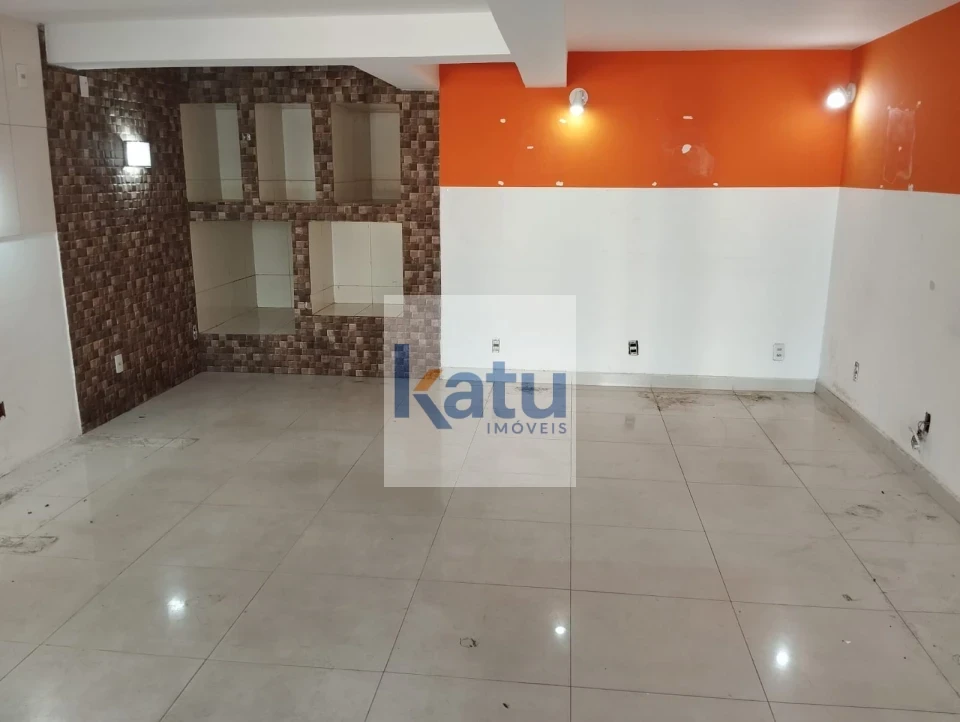 Imagens do imóveis Salão Comercial  para Alugar no bairro Jardim Paulista I em Jundiaí/SP