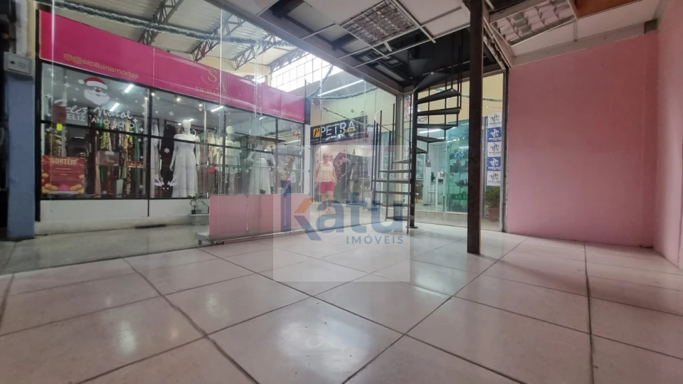 Imagens do imóveis BOX PARA LOCAÇÃO NO MERCADÃO VILA ARENS - JUNDIAÍ/SP