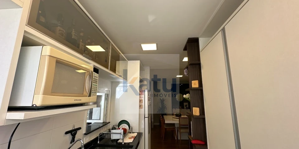Imagens do imóveis Apartamento com 03 suítes à venda no Condomínio Eleve - Jundiai/SP