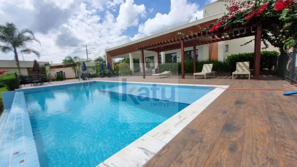 Imagens do imóveis Terreno à Venda no Condomínio Villagio Azzure - Itupeva/SP