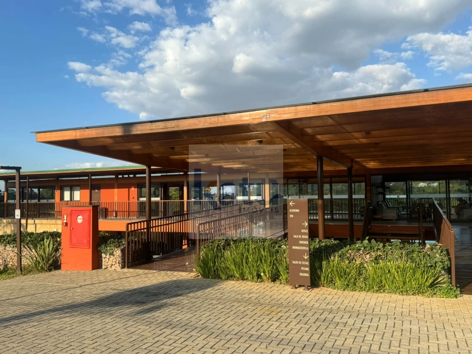 Imagens do imóveis Terreno à Venda com 819m² no Condomínio Terras da Alvorada - Jundiaí/SP