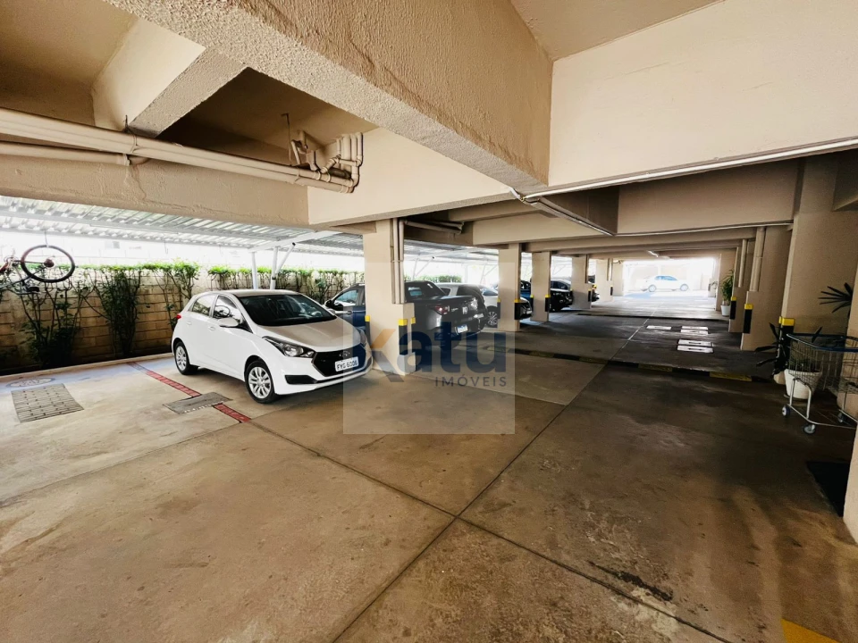 Imagens do imóveis APARTAMENTO À VENDA NO CONDOMÍNIO RESIDENCIAL JANAÍNA – JUNDIAÍ/SP