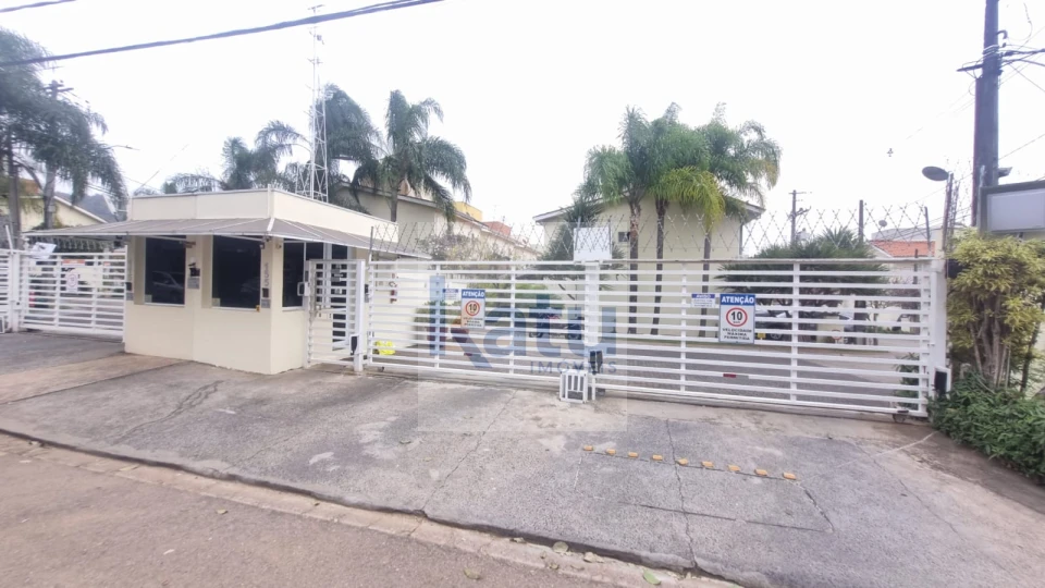 Imagens do imóveis CASA À VENDA COM 02 DORMITÓRIOS NO CONDOMÍNIO CAMINHOS DA SERRA 2 - JUNDIAÍ/SP