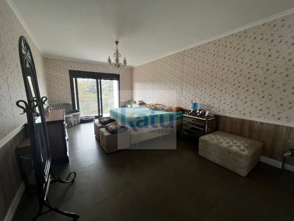 Imagens do imóveis Casa à Venda com 05 Suítes no Condomínio Il Paradiso - Vinhedo/SP