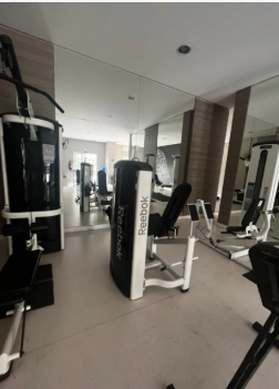 Apartamento, 1 quarto, 48 m² - Foto 13