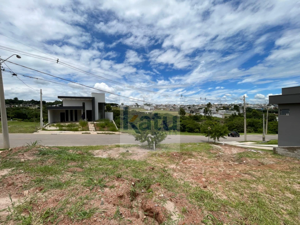 Imagens do imóveis TERRENO À VENDA NO CONDOMÍNIO VILLAGIO AZZURE – ITUPEVA/SP