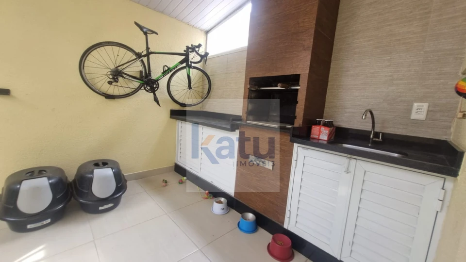 Imagens do imóveis CASA À VENDA COM 02 DORMITÓRIOS NO CONDOMÍNIO CAMINHOS DA SERRA 2 - JUNDIAÍ/SP