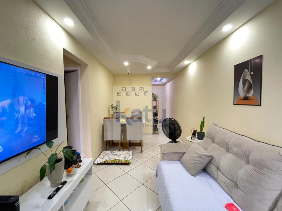 Imagens do imóveis Apartamento com 2 Dormitórios  à Venda no Edifício Vila Progresso - Vila Arens - Jundiaí/SP