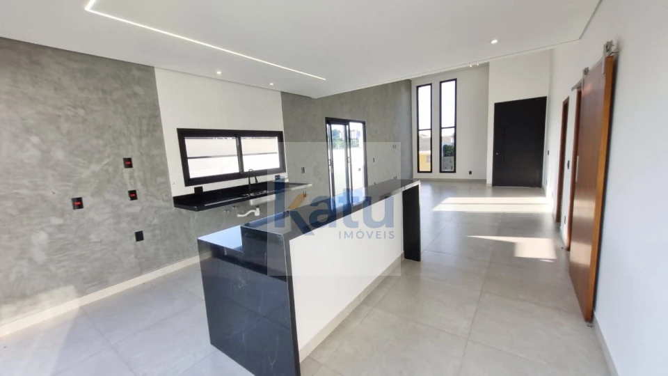 Casa de Condomínio, 3 quartos - Foto 9