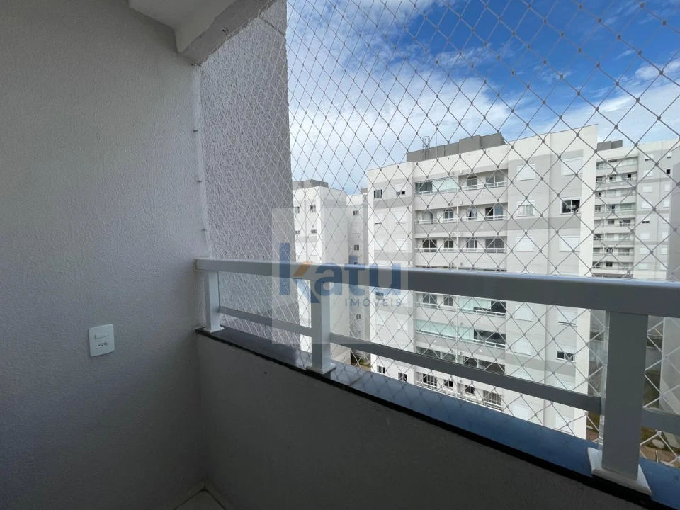 Apartamento, 3 quartos, 54 m² - Foto 9