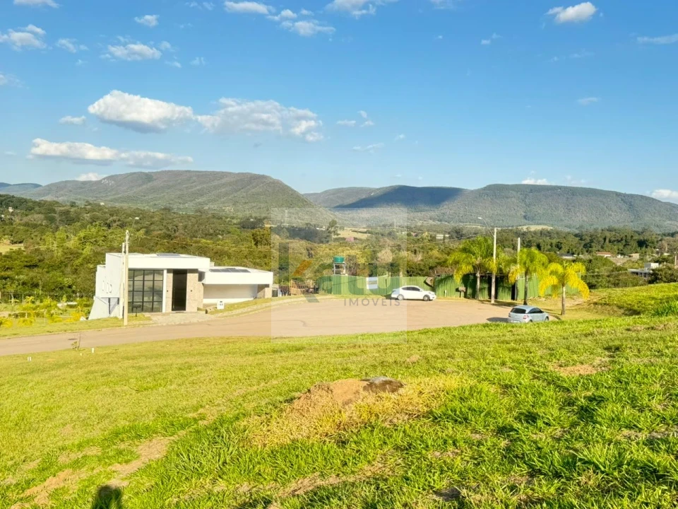 Imagens do imóveis Terreno à Venda com 819m² no Condomínio Terras da Alvorada - Jundiaí/SP