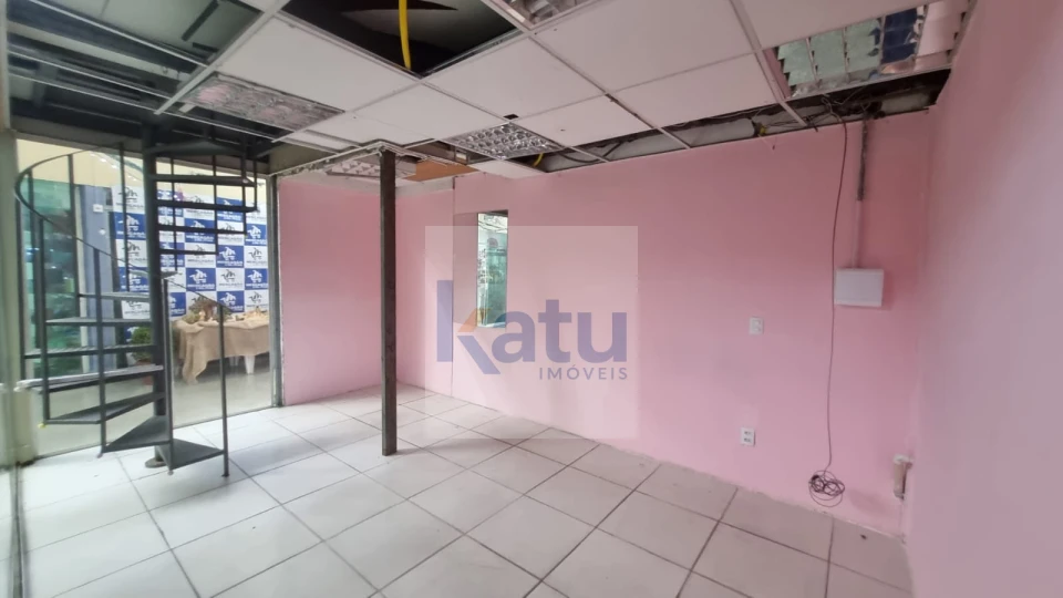 Imagens do imóveis BOX PARA LOCAÇÃO NO MERCADÃO VILA ARENS - JUNDIAÍ/SP