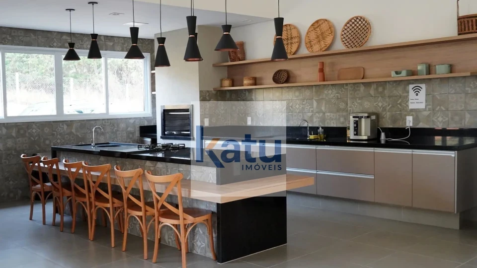 Imagens do imóveis Lote à venda com 1000m² no Condomínio Terra Caxambu - Jundiaí/SP