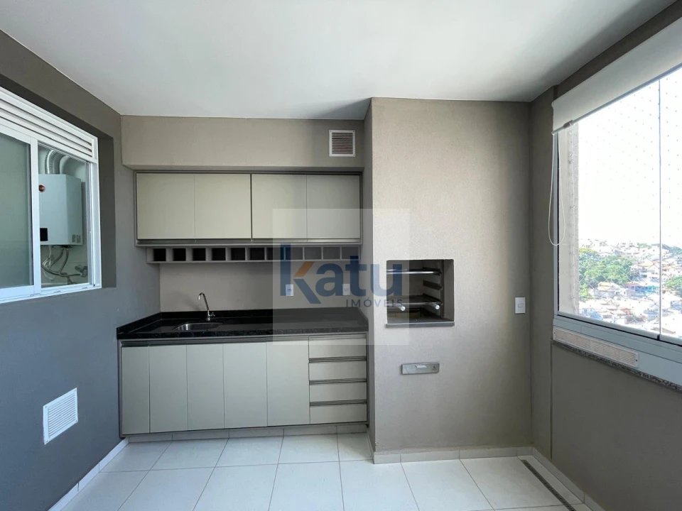 Imagens do imóveis Apartamento à Venda – Condomínio Torres de Ozanam – Jundiaí/SP